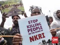 FOTO: Aktivis Papua Peringati 57 Tahun Trikora