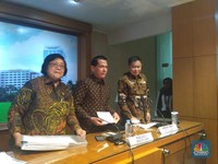 Cegah Penumpang Gelap, BPK Usul Saham Papua Berupa Dividen