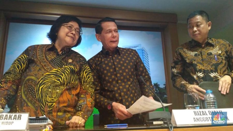 Isu lingkungan Freeport Rp 185 triliun menghilang, BPK justru buka temuan lainnya dan menagih Freeport Rp 460 M 
