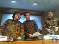 Isu Lingkungan Rp 185 T Freeport Kelar dengan Rp 460 M?