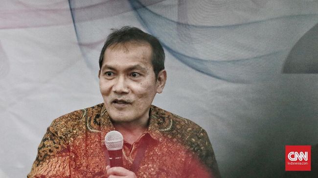 Ubah Strategi, KPK Libatkan Korporasi Sejak Awal Penyelidikan