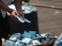 Viral Bocor Data KTP, Kemendagri: Bukan Dari Dukcapil!