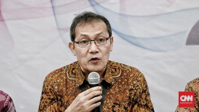 Korupsi Papua, KPK Tetapkan Anggota DPR dan Pejabat Tersangka
