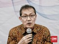 Korupsi Papua, KPK Tetapkan Anggota DPR dan Pejabat Tersangka