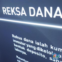 Ternyata Ini Reksadana Indeks Terbaik 5 Tahun Terakhir