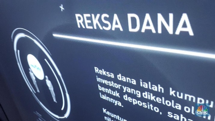 target tersebut dapat tercapai dengan pengadaan teknologi yang fokus pada peningkatan kontribusi terhadap dana kelolaan nasabah.