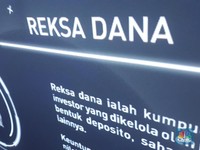 Reksa Dana Wakaf Menara MUI Incar Dana Rp 1 Triliun