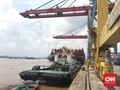 Tangkal Corona, Papua Tutup Pelabuhan Hingga 9 April