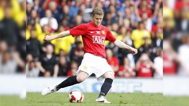 Solskjaer Ingat Kesuksesan Bobol Tottenham Bersama Man United