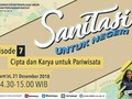 Perilaku Hidup Bersih dan Sehat Menopang Pariwisata Daerah