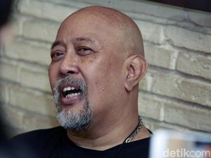 Rasa Syukur Indro Warkop Masih Terus Eksis di Dunia Hiburan