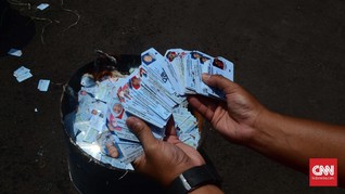 Polisi Tunggu Aduan Resmi Dukcapil soal Jual Beli NIK dan KK