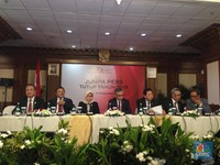 OJK: Kucuran Kredit Perbankan Loyo di November 2018