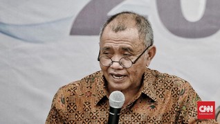 Ketua KPK ke Rini Soal Kasus BUMN: Bukan Menakut-Nakuti
