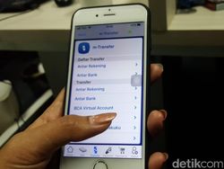 Bikin Rekening Kini Semudah Chatting Bikin Rekening Kini Semudah Chatting