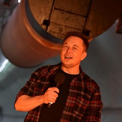 Investor Kripto Muak Dengan Elon Musk: Minta Stop Ngetweet
