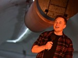 Berharta Rp 3.174 T, Elon Musk Jadi Orang Terkaya No.1 Dunia
