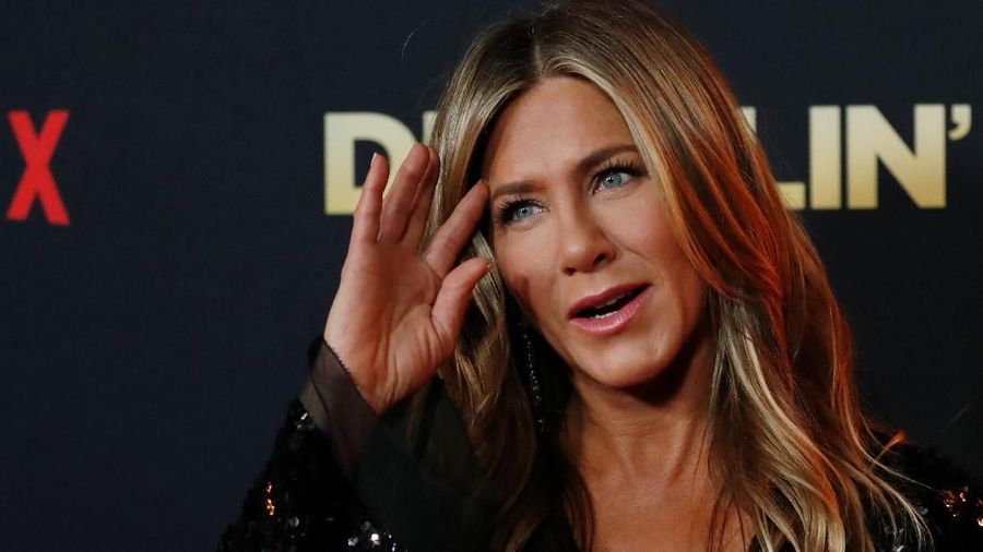 Jennifer Aniston makin tua justru makin mempesona, berikut sepak terjangnya