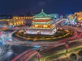 Deretan Objek Wisata Wajib Dikunjungi di Kota Xi'an