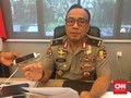 Polri Identifikasi Pembuat Hoaks Tujuh Kontainer Kotak Suara