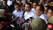 Kemendagri Tak Campuri Gelar Bapak Pembangunan Desa Jokowi