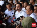 Peringatan Jokowi jadi Pedoman Kemendagri Terkait SKT FPI