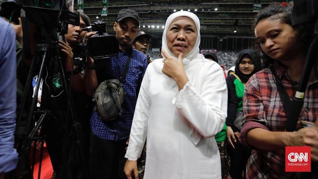 Guyon Khofifah Saat Tahu 'Sekampung' dengan Iqbaal