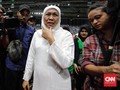 Khofifah soal Tabloid Indonesia Barokah: Jaga Kesucian Masjid