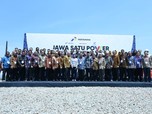 Pertamina-Marubeni Dikabarkan Retak, Apa Kabar PLTGU Jawa I?