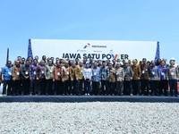 Pertamina-Marubeni Dikabarkan Retak, Apa Kabar PLTGU Jawa I?