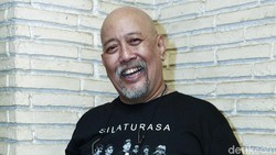 Ikut Comic 8 Revolution, Marinir: Hantu Laut tapi Mabuk Laut