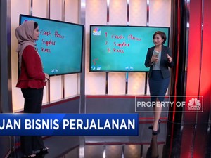 Tips Hindari Risiko Memulai Bisnis Biro Perjalanan