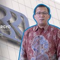 Jadi Pemegang Saham, Karyawan BRI Naik Kelas