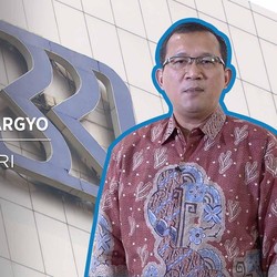 Jadi Pemegang Saham, Karyawan BRI Naik Kelas