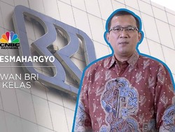 Jadi Pemegang Saham, Karyawan BRI Naik Kelas