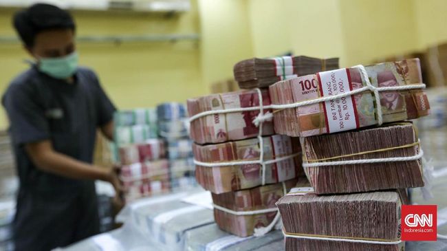 Menyulap Bonus Akhir Tahun jadi Ladang Cuan di Masa Depan