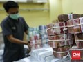 Utang Pemerintahan Jokowi di November Turun Jadi Rp4.395 T