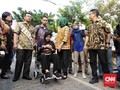 Doa Kesembuhan Netizen untuk Wali Kota Surabaya Risma