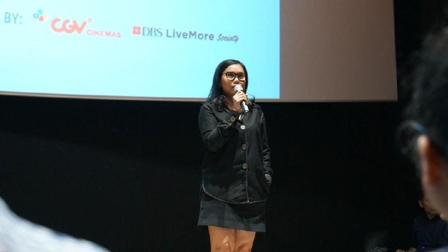 DBS sebagai institusi perbankan menyadari bahwa setiap individu berhak untuk menikmati hidup secara maksimal.