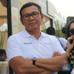 BNI Targetkan Kredit Tumbuh 12-14%, Genjot Segmen UKM