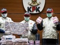 KPK Usul Imbalan untuk Masyarakat Pelapor Korupsi Ditambah