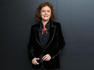 Susan Sarandon Ngaku di-Blacklist Hollywood Usai Vokal Dukung Palestina