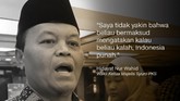 Celoteh Pemilu Riuh Kontroversi Prabowo soal Indonesia Punah