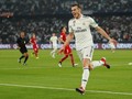 Tinggalkan Stadion Lebih Cepat, Bale Didenda Madrid