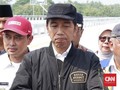 Jokowi: Lahan Sekitar Tol Trans Jawa Mulai Dipesan Investor
