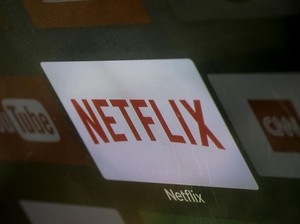 Netflix PHK 1.000 Karyawan, Terbanyak Sejak 2022
