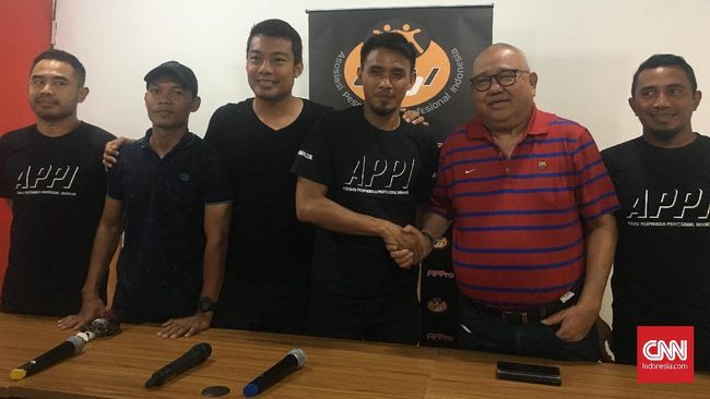 Maman: Riedl Maklumi Kesalahan Saya di Final Piala AFF 2010
