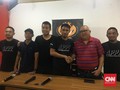 Maman: Riedl Maklumi Kesalahan Saya di Final Piala AFF 2010