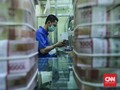 Menaruh Harap THR Bikin Konsumsi Menggeliat