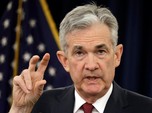 The Fed Keluarkan Peringatan Soal Perundingan Dagang AS-China